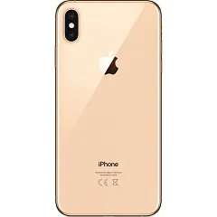 iPhone Xs Max 256Gb Gold