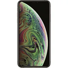 iPhone Xs Max 512Gb Space Gray