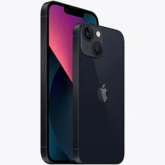 iPhone 13 mini 128 Гб "Темная ночь"