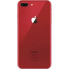 iPhone 8 Plus 256Gb Red