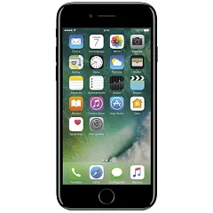 iPhone 7 128Gb Jet Black