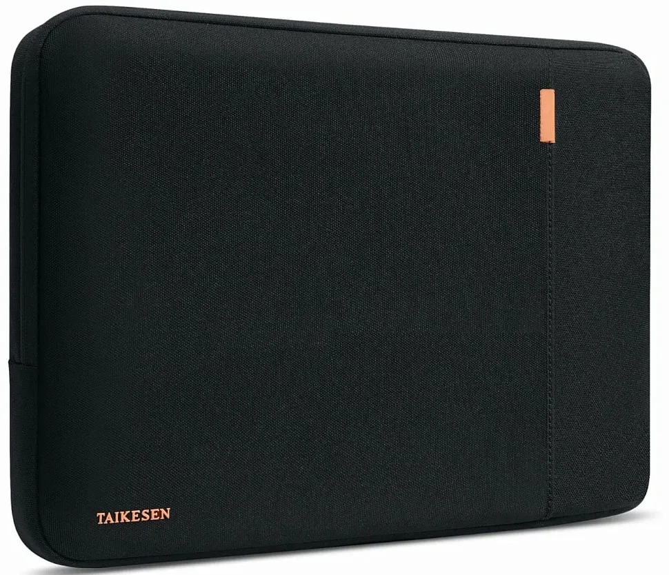 Чехол для MacBook Pro 16" Черный