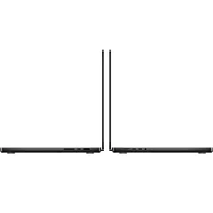 Apple MacBook Pro 16" (M4 Pro 14C CPU, 20C GPU, 2024) 24 ГБ, 512 ГБ SSD, "Черный космос", MX2X3