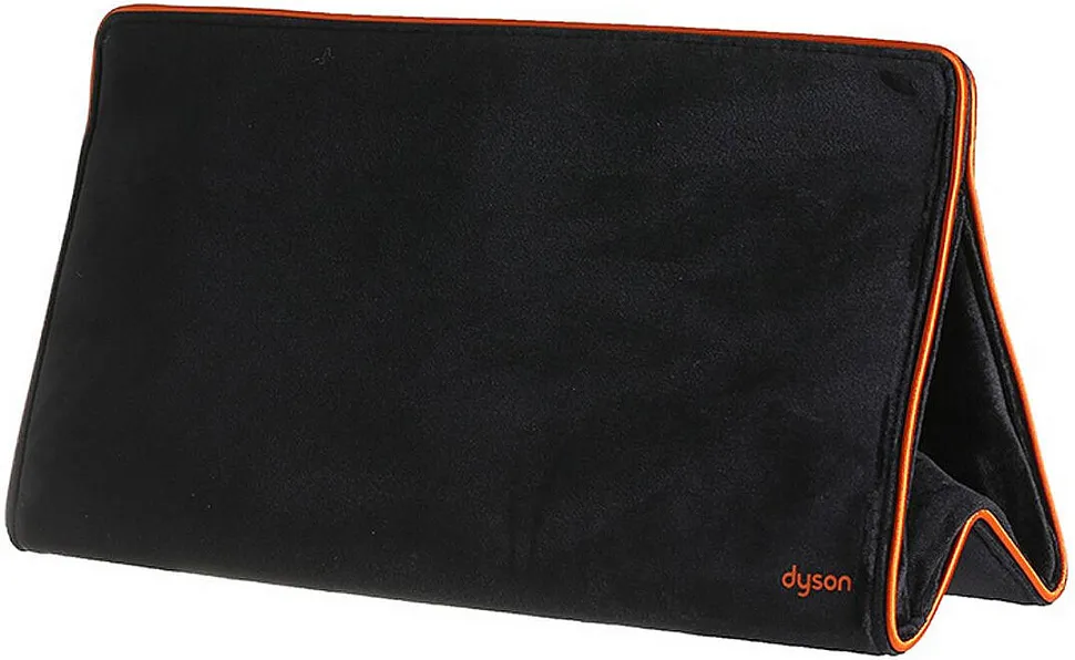 Дорожная сумка Dyson Travel Bag Black/Copper