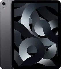 Apple iPad Air (2022) Wi-Fi + Cellular 64 ГБ, "Серый космос"