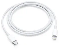 Кабели Apple