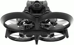 Квадрокоптер DJI Avata Pro-View Combo