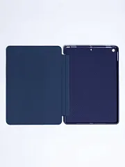 Чехол-книжка для iPad 10,2" Синий