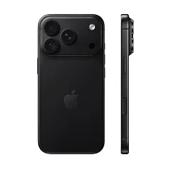 iPhone 18 Pro 512 Гб Чёрный