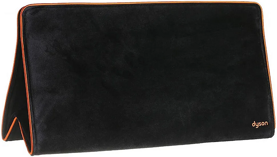 Дорожная сумка Dyson Travel Bag Black/Copper