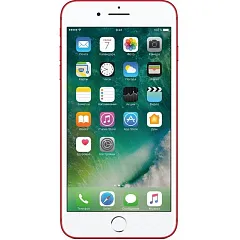 iPhone 7 Plus 128Gb Red