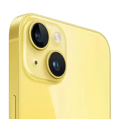 iPhone 14 Plus 512 Гб Желтый