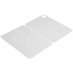 Чехол Smart Folio для iPad Pro 13" Белый