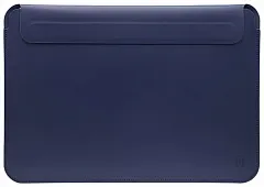 Чехол-конверт с магнитной застежкой для MacBook Pro 16" Синий
