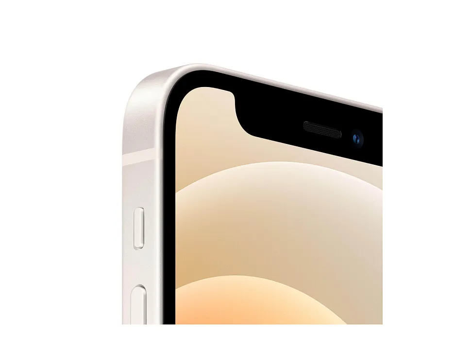 iPhone 12 64 Гб Белый