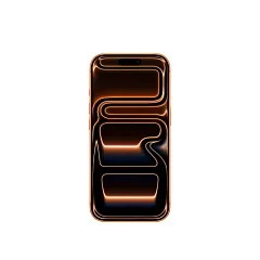 iPhone 17 Pro 1 Тб "Космический оранжевый"