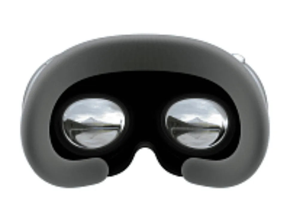 Гарнитура виртуальной реальности Apple Vision Pro 256 ГБ
