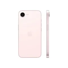 iPhone 17e 512 Гб Нежно-розовый