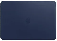 Чехол-конверт для MacBook Pro 16" "Тёмная ночь"