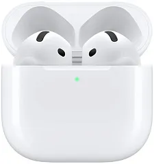 Беспроводные наушники Apple AirPods 5