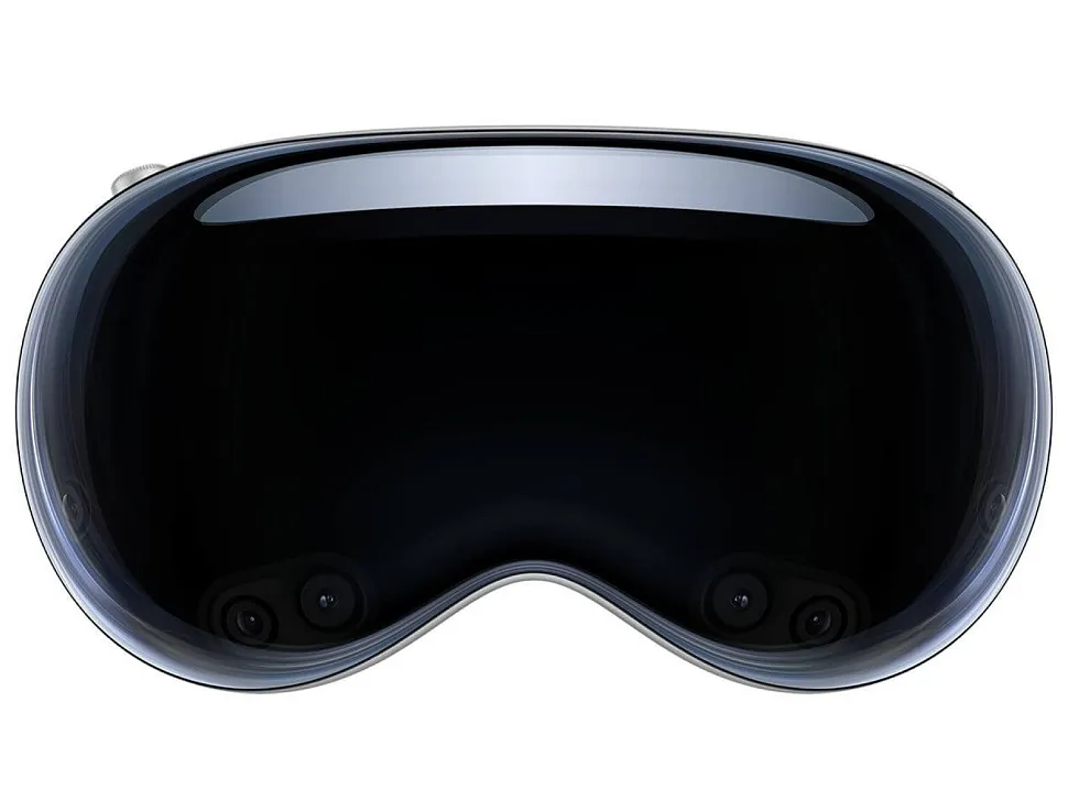 Гарнитура виртуальной реальности Apple Vision Pro 256 ГБ
