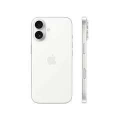 iPhone 17 512 Гб Белый (eSIM)