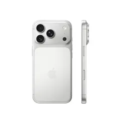 iPhone 17 Pro Max 256 Гб Серебристый