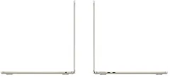 Apple MacBook Air 13" (M2, 2022) 8 ГБ, 512 ГБ SSD, "Сияющая звезда" (MLY23)