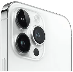 iPhone 14 Pro Max 256 Гб Серебристый
