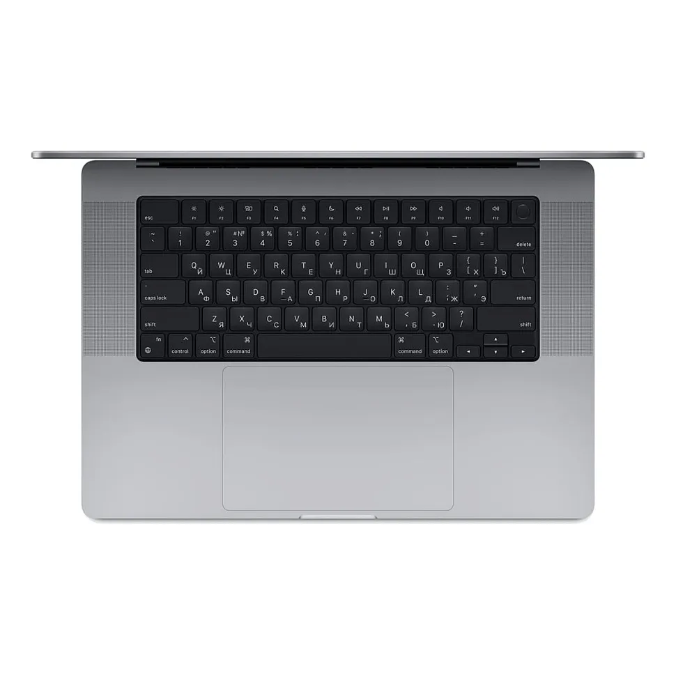 Apple MacBook Pro 14" (M2 Pro 10C CPU, 16C GPU, 2023) 16 ГБ, 512 ГБ SSD, "Серый космос" (MPHE3)
