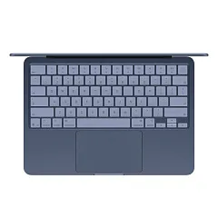 Apple MacBook Neo 13" (A18 Pro 6C CPU, 5C GPU, 2026) 8 ГБ, 256 Гб SSD, Индиго, MHFF4
