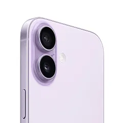 iPhone 17 256 Гб Лавандовый