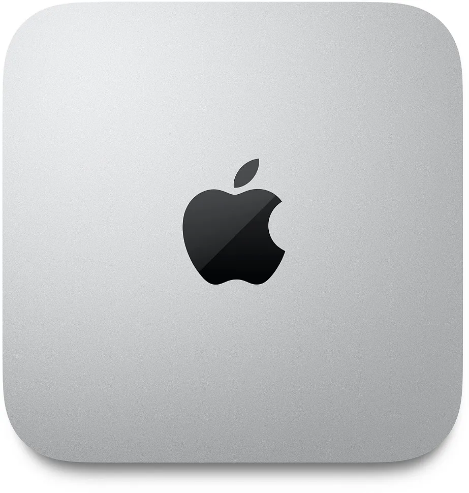 Apple Mac mini (M2 Pro, 2023) 16 ГБ, SSD 512 ГБ