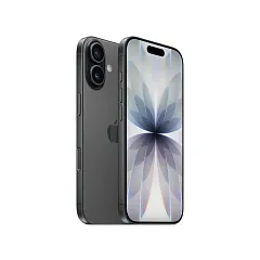iPhone 17 256 Гб Чёрный
