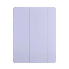 Чехол Smart Folio для iPad Pro 13" Светло-сиреневый