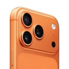 iPhone 17 Pro Max 256 Гб "Космический оранжевый"