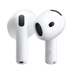 Беспроводные наушники Apple AirPods 5 в футляре с беспроводной зарядкой MagSafe