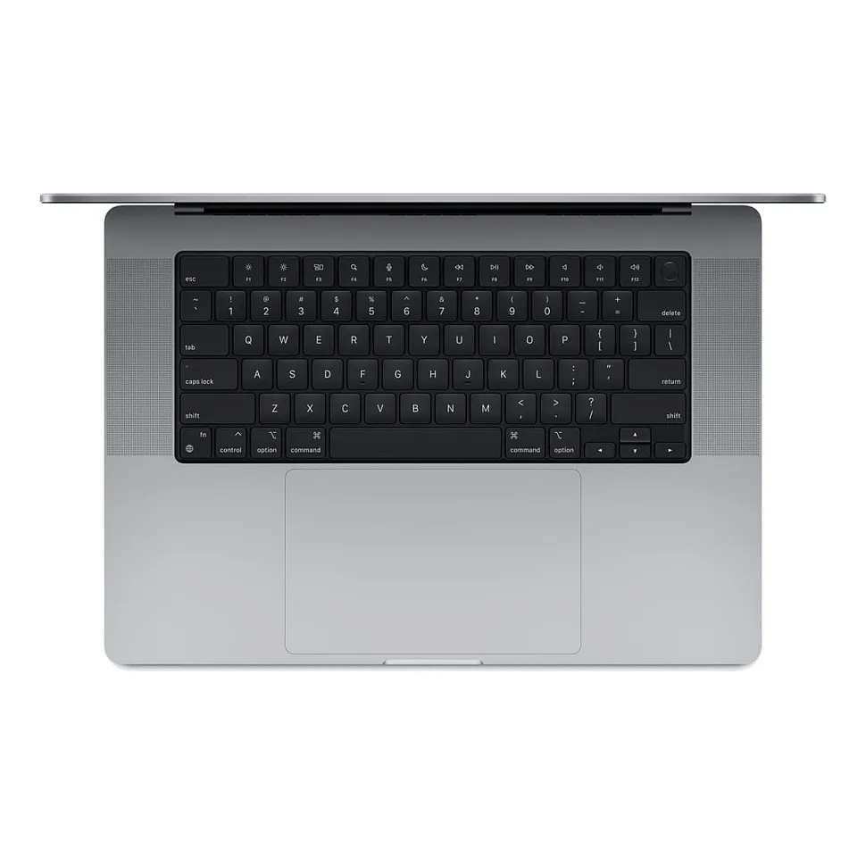 Apple MacBook Pro 14" (M2 Max 12C CPU, 30C GPU, 2023) 32 ГБ, 1 ТБ SSD, "Серый космос" (MPHG3)