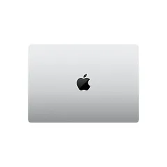 Apple MacBook Pro 14" (M5 10C CPU, 10C GPU, 2025) 16 Гб, 512 Гб SSD, Серебристый, MDE44