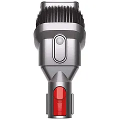 Пылесос Dyson V8 Advanced (SV25), Silver/Nickel
