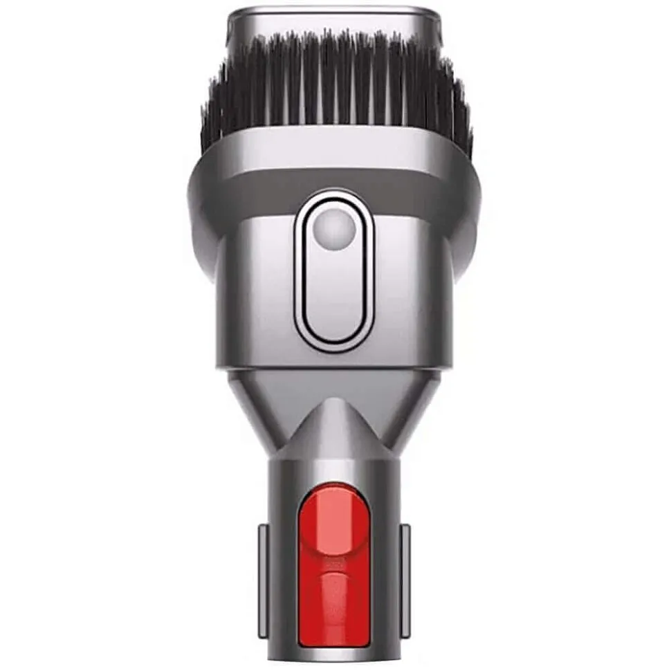 Пылесос Dyson V8 Advanced (SV25), Silver/Nickel