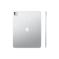 iPad Pro 11" (2025) Wi-Fi + Cellular 1 Тб, Серебристый
