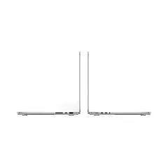 Apple MacBook Pro 14" (M5 Max 18C CPU, 32C GPU, 2026) 36 Гб, 2 Тб SSD, Серебристый, MGDU4