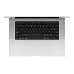 Apple MacBook Pro 14" (M2 Max 12C CPU, 30C GPU, 2023) 32 ГБ, 1 ТБ SSD, Серебристый (MPHK3)