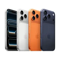 iPhone 17 Pro Max 512 Гб Тёмно-синий