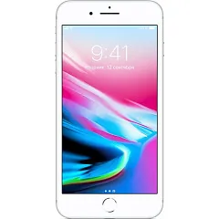 iPhone 8 Plus 256Gb Silver