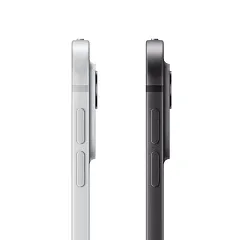 iPad Pro 11'' (2024) Wi-Fi + Cellular 1 ТБ, "Черный космос"