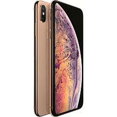 iPhone Xs Max 256Gb Gold