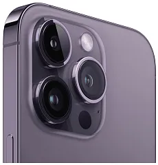 iPhone 14 Pro Max 512 Гб Темно-фиолетовый