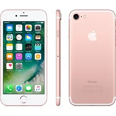 iPhone 7 128Gb Rose Gold